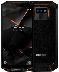 Замена батареи на телефоне Doogee S70 Lite в Смоленске